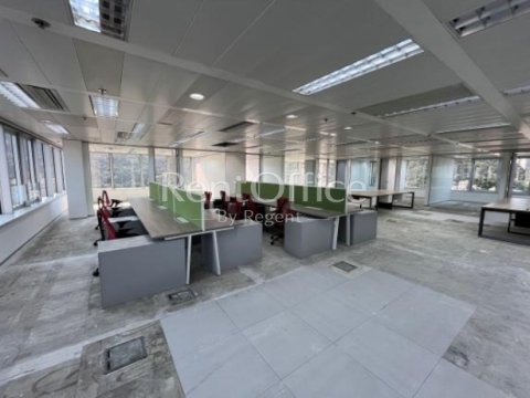 Hong Kong Property, Hong Kong Office