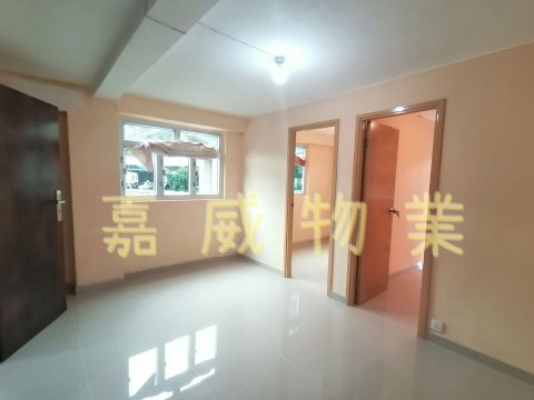 銅鑼灣舊村