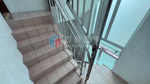 沙角尾