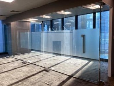 Hong Kong Office, The Octagon