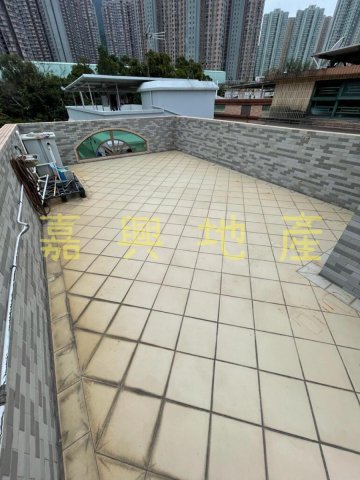 烏溪沙村 95080030