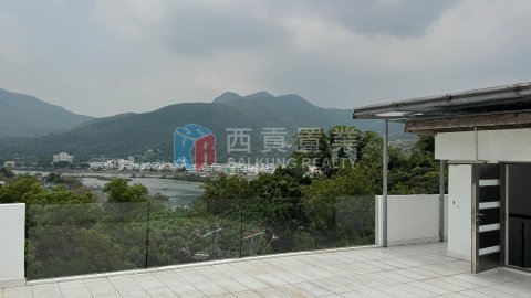 南圍
