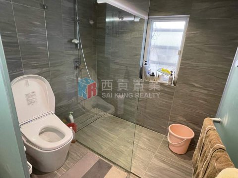 半見村