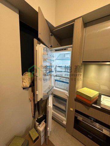 柏傲莊 第02B座