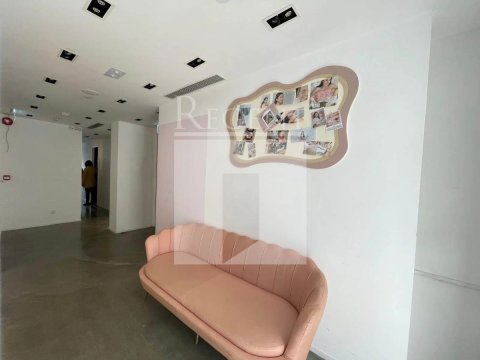 Tsim Sha Tsui Office, Ashley Road 17-19