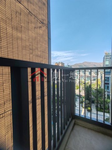 錦田公路 高埔村 爾巒 茵羅洛斯大道 第06