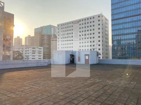 TSUN MEE IND BLDG (晉美工業大廈) 