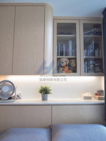 麗翠苑 第02座 麗榕閣