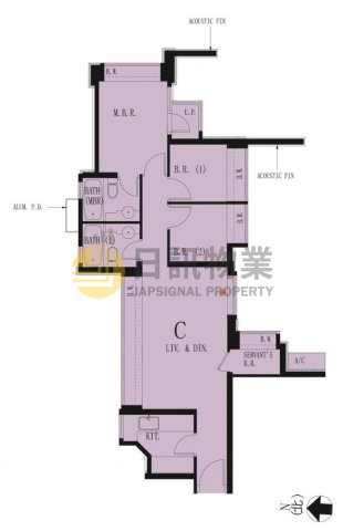 環宇海灣 第06座
