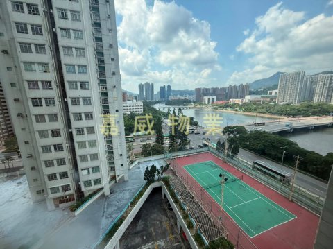 河畔花園 C座