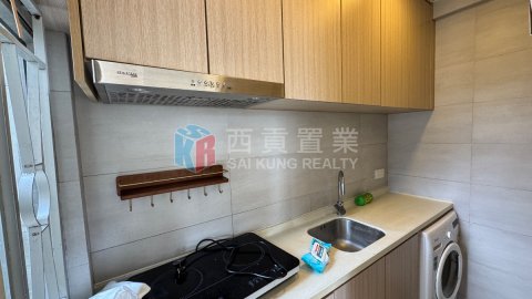 西貢苑 A座 西貢苑 A座