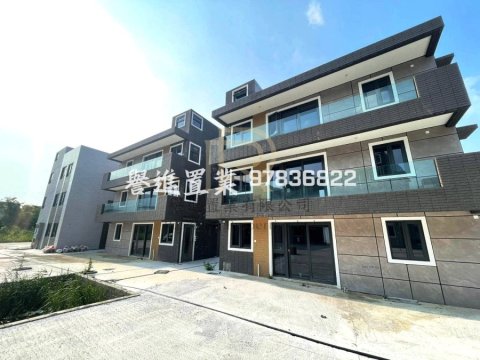 車程數分鐘到元朗市 正正元朗南發展區