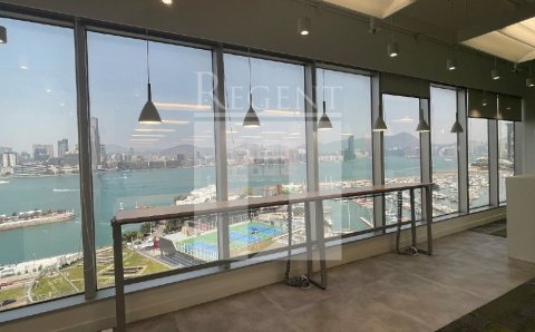 Causeway Bay Office, Sino Plaza