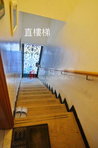 蠔涌新村