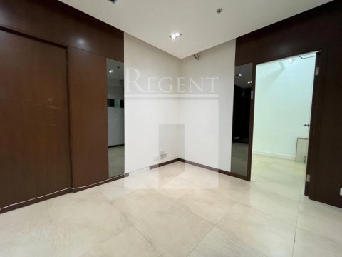 Hong Kong Office, Regent
