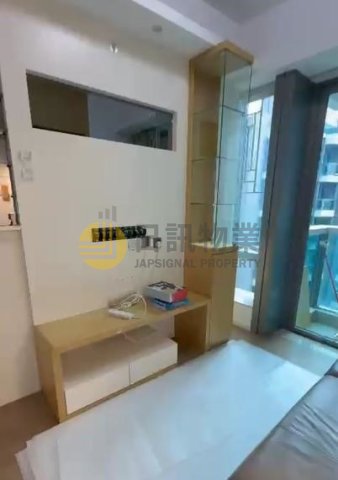 柏傲灣 第01B座