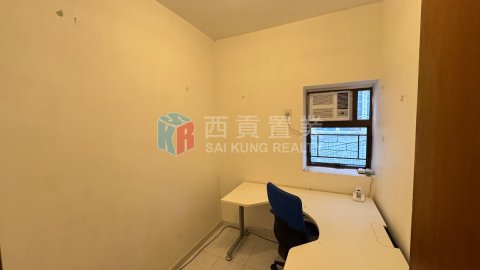 沙角尾