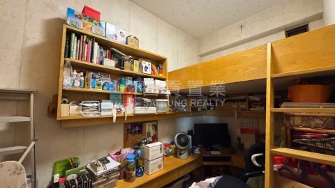 西貢唐樓