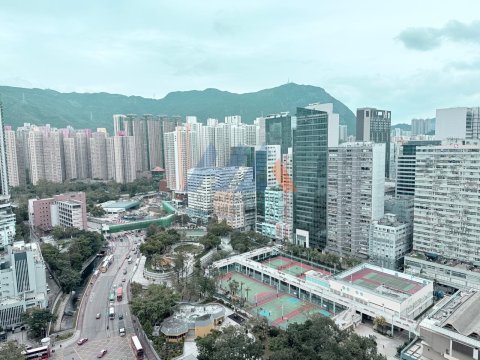 啟德花園 第01期 第01座