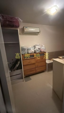泰亨灰沙圍