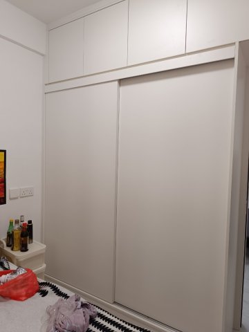 長和大樓 B座 長旺大廈