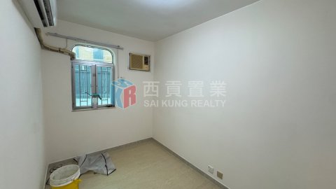 沙角尾