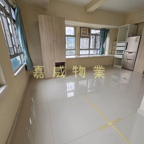 河畔花園 A座