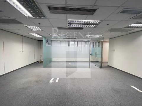 Jubilee Ctr (捷利中心) 