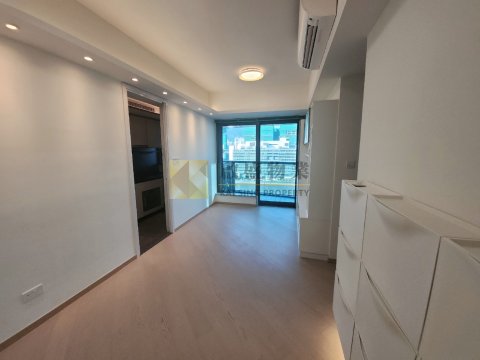 維港1號 第01B座