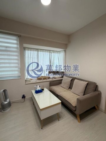 大埔中心