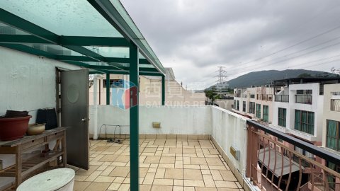 清水灣山莊