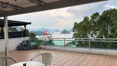 企嶺下新圍 企嶺下新圍
