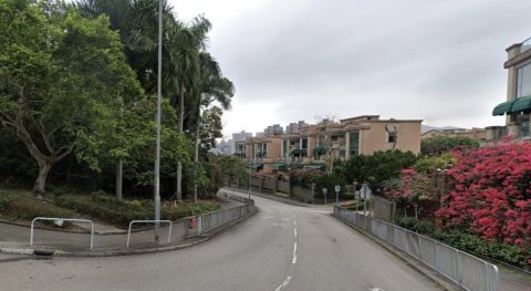 黃宜凹村 95080030