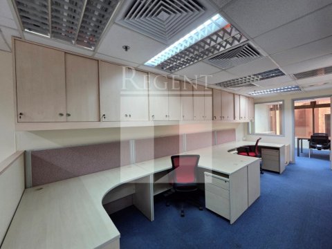 New Mandarin Plaza Twr A (新文華中心 A座) 