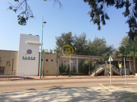 青山灣花園 B座 