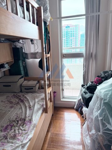 啟德花園 第01期 第01座