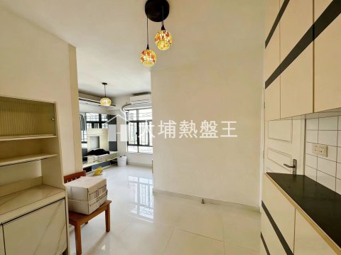 昌運中心  