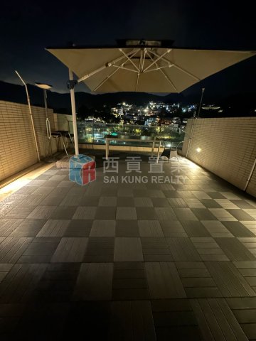 逸瓏海匯 第02座 逸瓏海匯 第02座