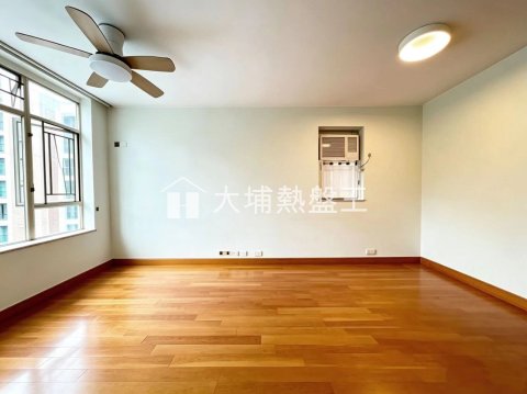 新峰花園 