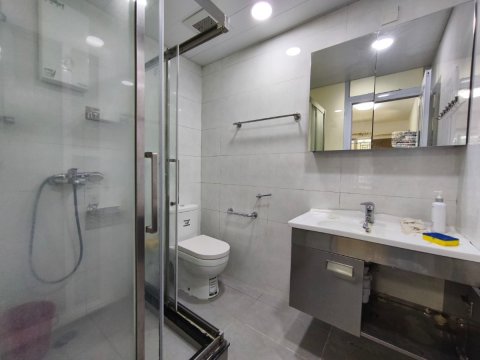 插桅杆新村 95080030