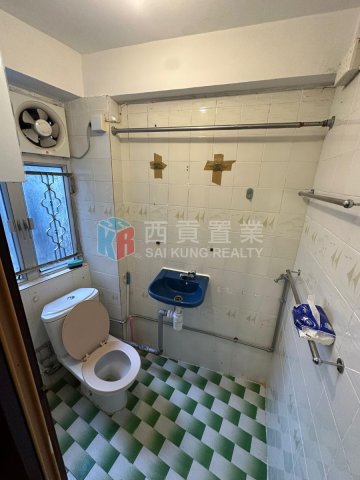 西貢市中心中