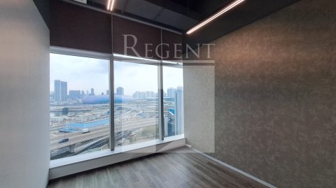 BILLION CTR (億京中心) 