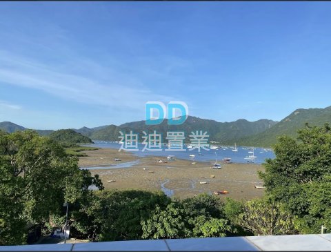 SAI KENG TSUEN