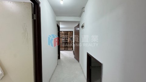 蠔涌村