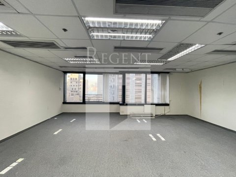 Hong Kong Office, Jubilee Centre