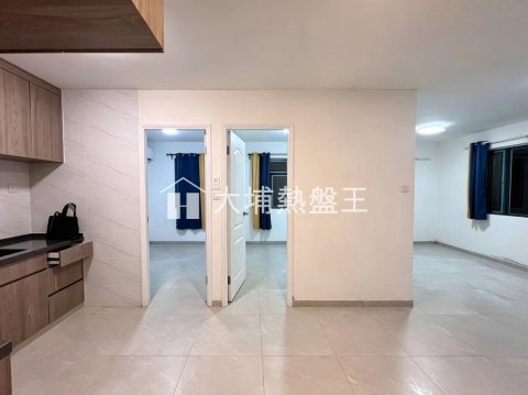 新圍仔