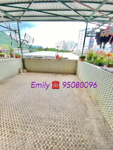 小瀝源村 @ EMILY 95080096