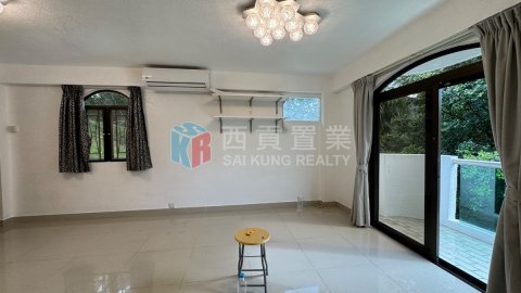 白石台