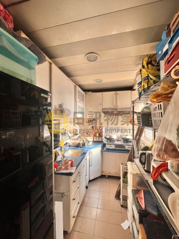 海濱花園 第01座 海寶閣