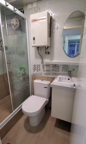 金禧花園 第03座